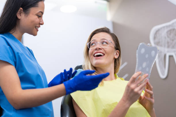 Best Residential Dentistry  in Gwinn, MI